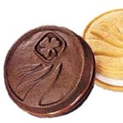 Girl Guide Cookies (Canada)