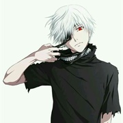 Kaneki