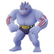 Machoke