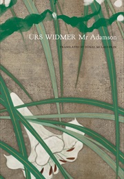 Mr Adamson (Urs Widmer)