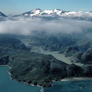 Alaska Peninsula National Wildlife Refuge