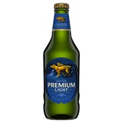 Cascade Premium Light