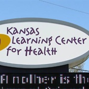 Kansas Learning Center for Health