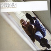 Skinnyman - Council Estate of Mind