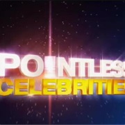 Pointless Celebrities