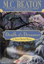 Death of a Dreamer (M. C. Beaton)