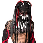 Finn Balor