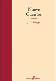 Nueve Cuentos (J.D. Salinger)