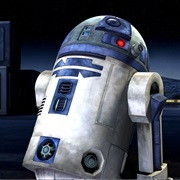 R2-D2 &quot;Star Wars&quot;