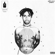 Vic Mensa - There's Alot Going On