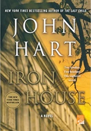 Iron House (John Hart)