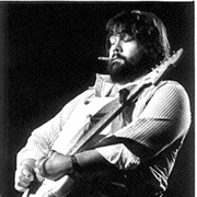 Lowell George, 34, Heart Attack