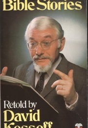 Bible Stories (David Kossoff)