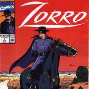 Zorro
