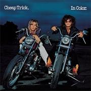 Cheap Trick in Color