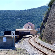 Novella Station