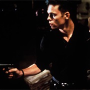 Tony Campbell/Daniel Henry Moffat