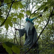 Birmingham's Tolkien Trail