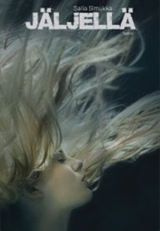 Jäljellä (Salla Simukka)
