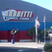 Andretti Thrill Park