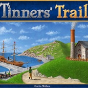 Tinners&#39; Trail
