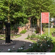 National Holocaust Centre and Museum