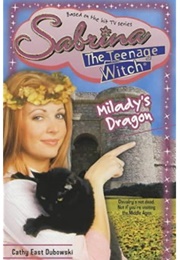 Milady's Dragon (Cathy East Dubowski)