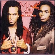Milli Vanilli 2X2