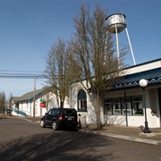 Junction City, Oregon