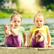 Yoga for Kids