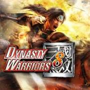 Dynasty Warriors 8