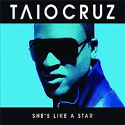 She's Like a Star - Taio Cruz
