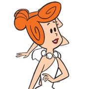 Wilma Flintstone