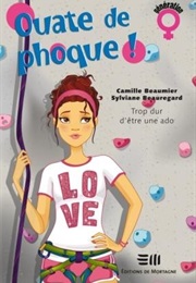 Ouate De Phoque 2 (Camille Beaumier)