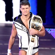 Cody Rhodes