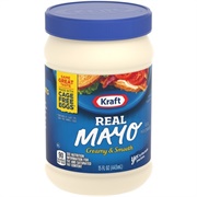 Kraft Mayonnaise