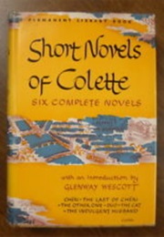 Short Novels of Colette (Anthology)