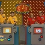 Nick Arcade