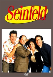 Seinfeld (1989)