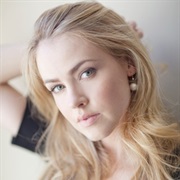 Amanda Schull