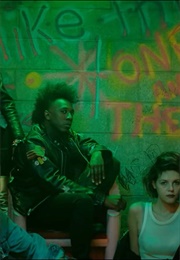 Janelle Monae: Make Me Feel (2018)