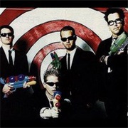 All I Want - The Offspring