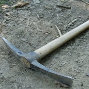 Pickaxe