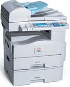 Photocopier