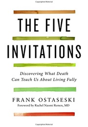 The Five Invitations (Frank Otaseski)