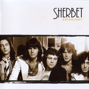 Silvery Moon - Sherbet