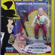 Pruneface