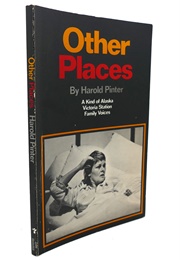 Victoria Station (Pinter)