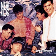 Step by Step - New Kids on the Block