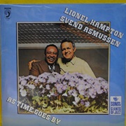 As Time Goes by – Lionel Hampton (Sonet, 1978)